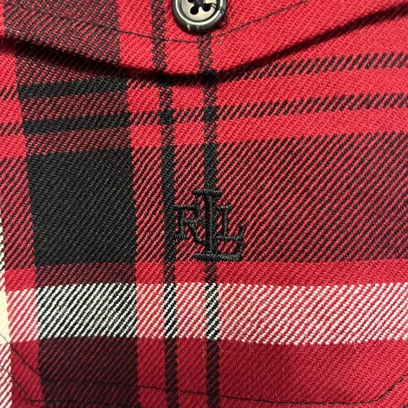 Vintage Ralph Lauren Jacket - Picture 3 of 9